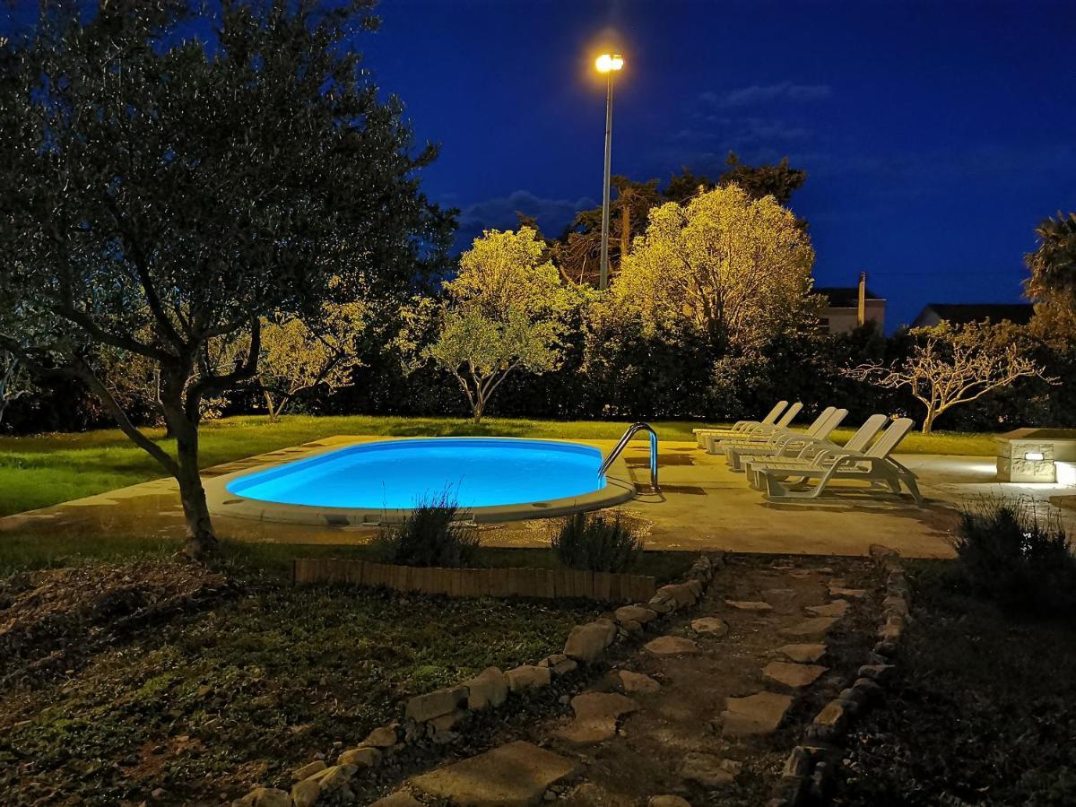 Mise Luxury Apartments Kaštela المظهر الخارجي الصورة