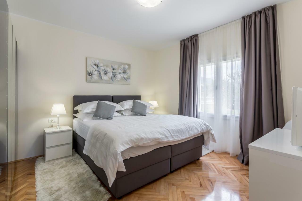Mise Luxury Apartments Kaštela المظهر الخارجي الصورة