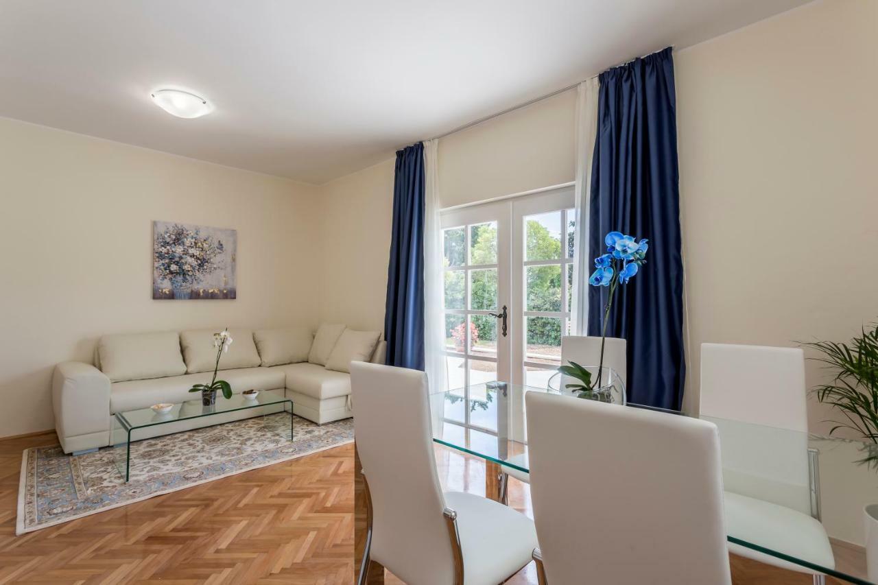 Mise Luxury Apartments Kaštela المظهر الخارجي الصورة