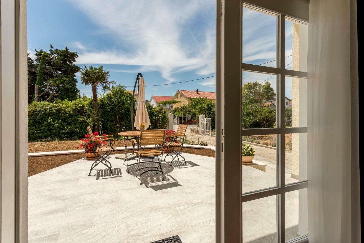 Mise Luxury Apartments Kaštela المظهر الخارجي الصورة