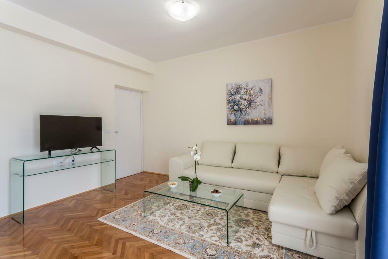 Mise Luxury Apartments Kaštela المظهر الخارجي الصورة