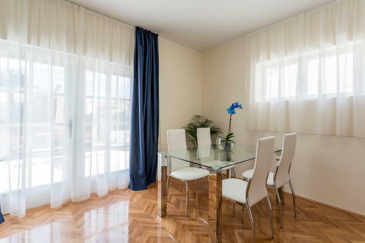 Mise Luxury Apartments Kaštela المظهر الخارجي الصورة