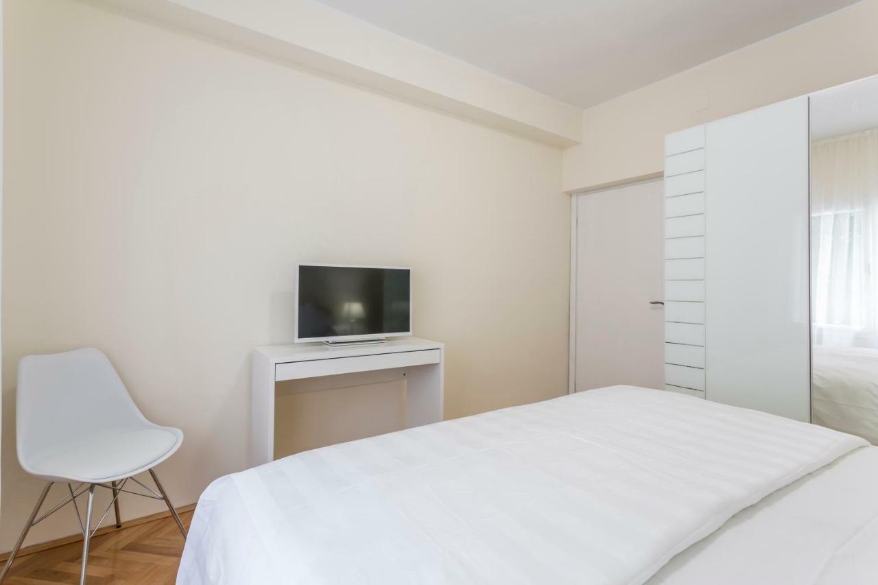 Mise Luxury Apartments Kaštela المظهر الخارجي الصورة