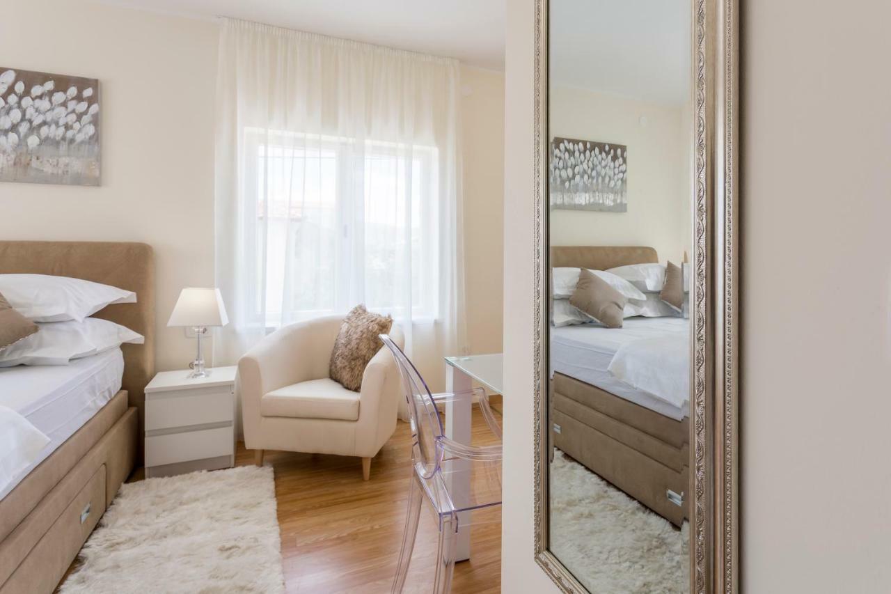 Mise Luxury Apartments Kaštela المظهر الخارجي الصورة