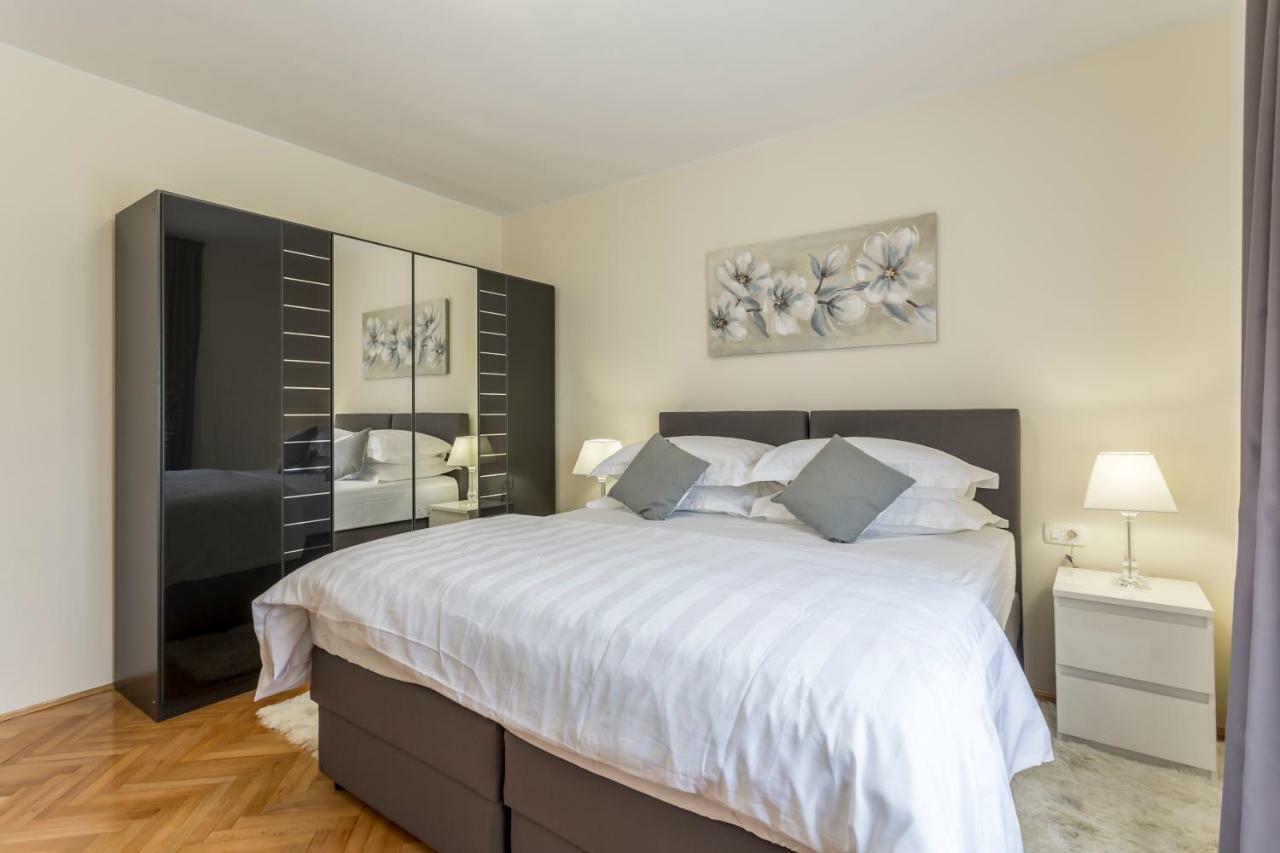Mise Luxury Apartments Kaštela المظهر الخارجي الصورة