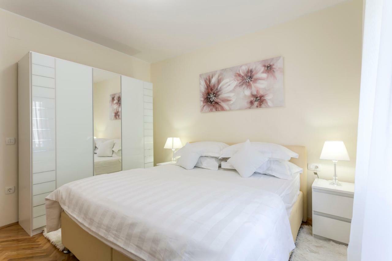 Mise Luxury Apartments Kaštela المظهر الخارجي الصورة