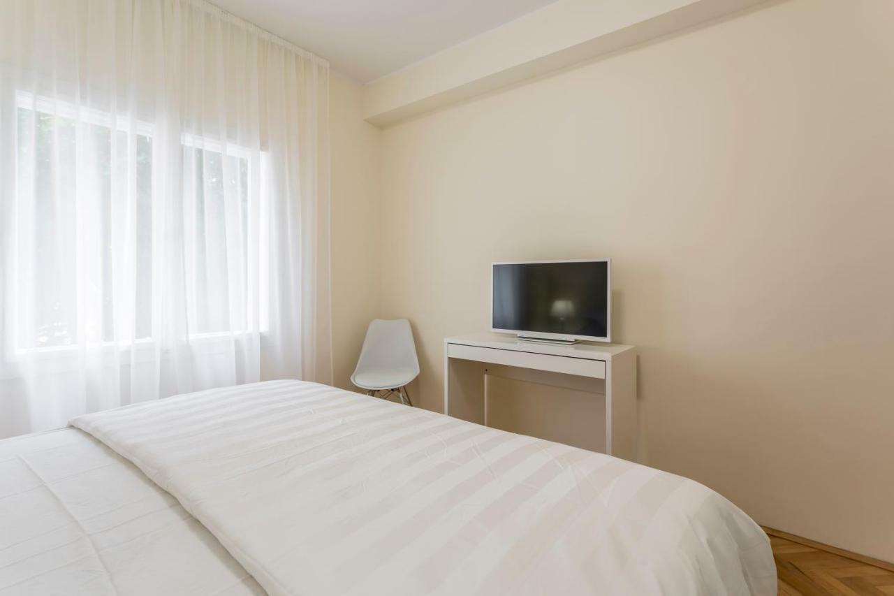 Mise Luxury Apartments Kaštela المظهر الخارجي الصورة