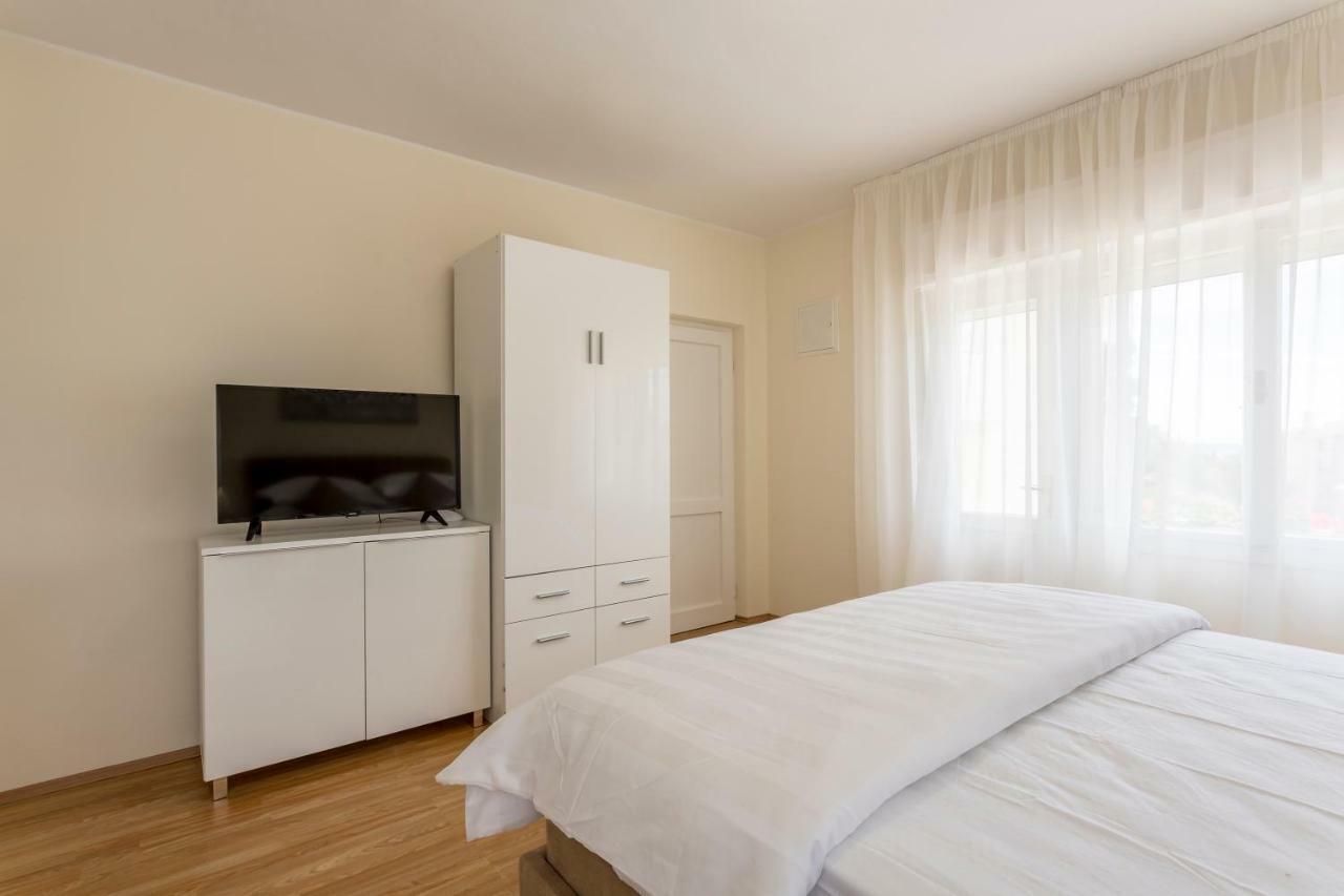 Mise Luxury Apartments Kaštela المظهر الخارجي الصورة