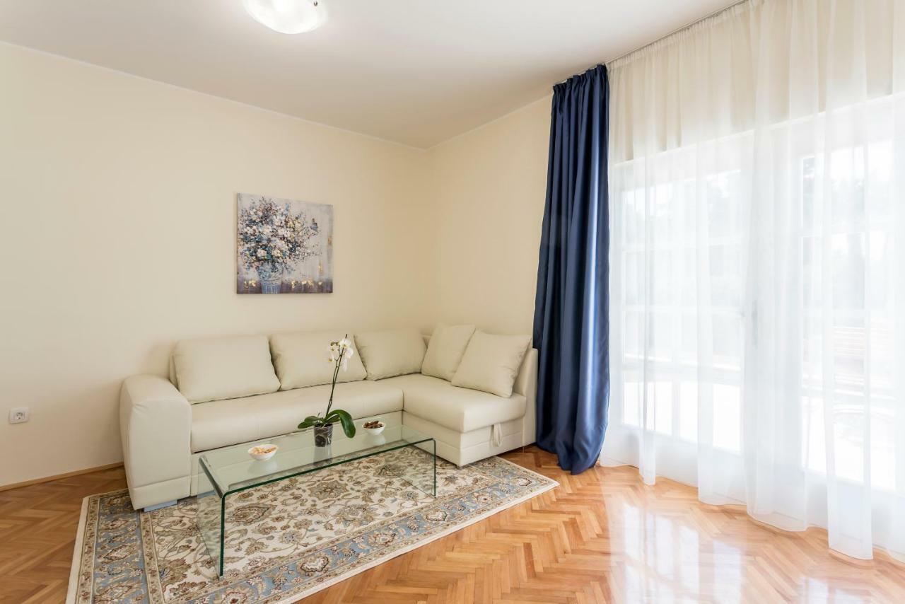 Mise Luxury Apartments Kaštela المظهر الخارجي الصورة