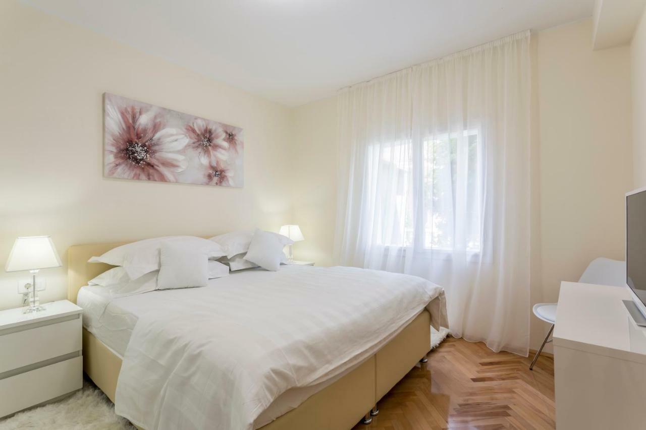 Mise Luxury Apartments Kaštela المظهر الخارجي الصورة