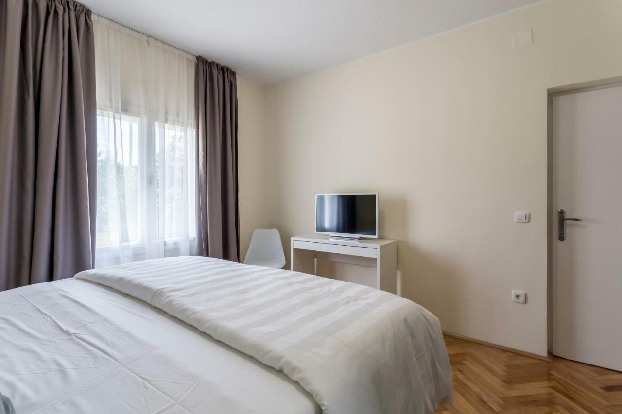 Mise Luxury Apartments Kaštela المظهر الخارجي الصورة