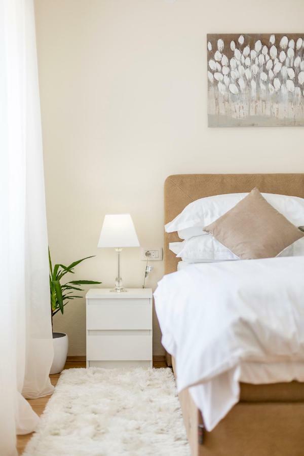 Mise Luxury Apartments Kaštela المظهر الخارجي الصورة