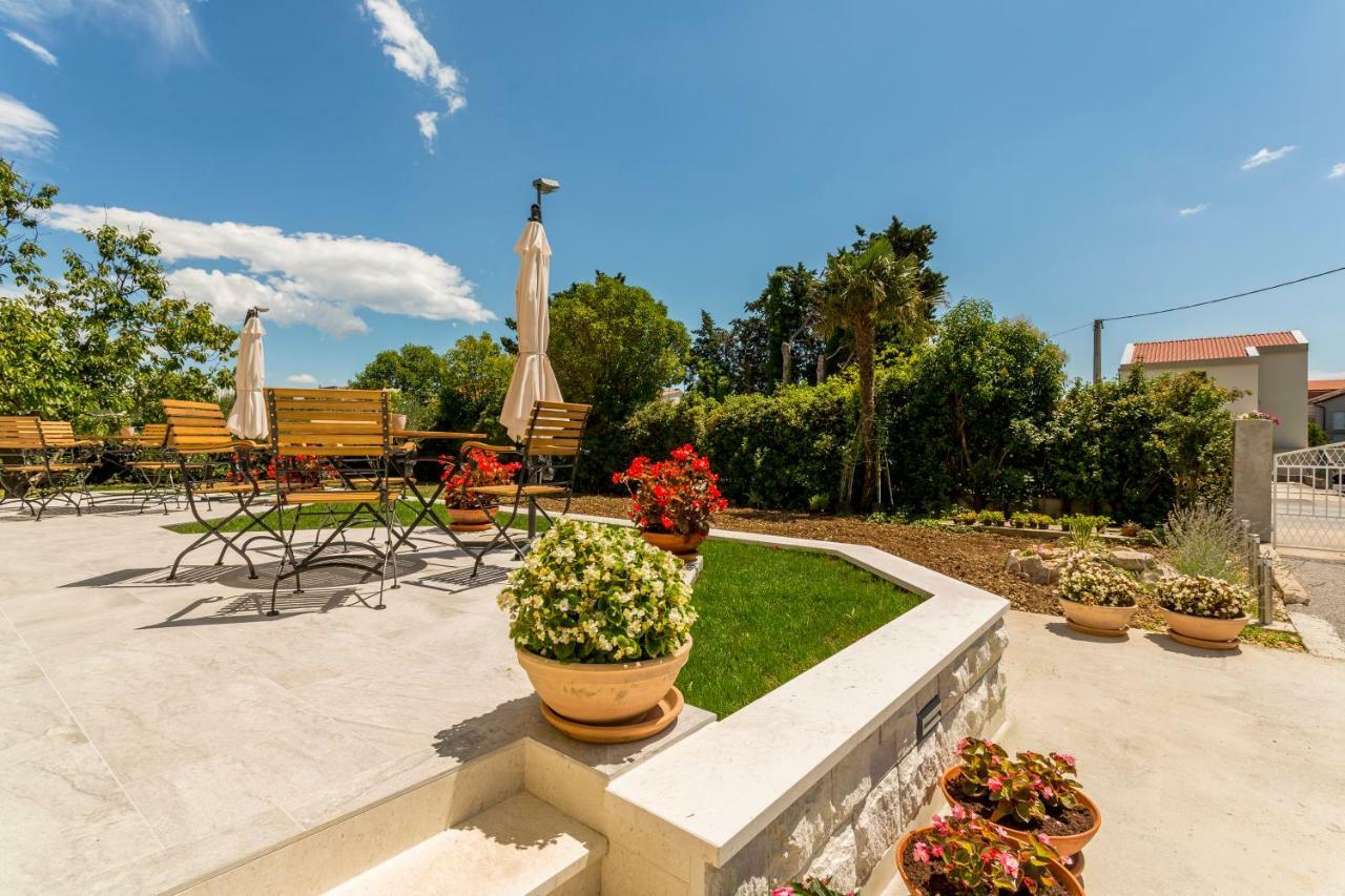 Mise Luxury Apartments Kaštela المظهر الخارجي الصورة