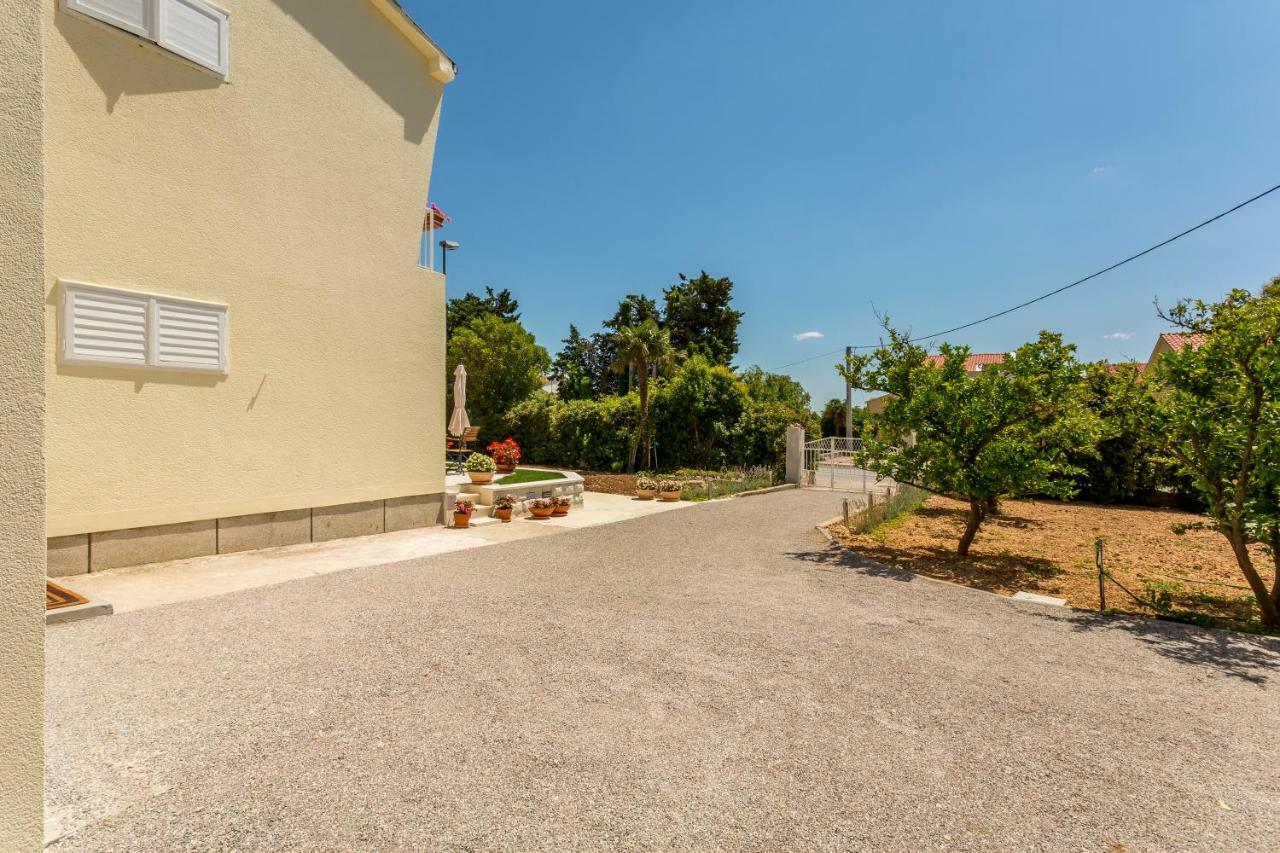 Mise Luxury Apartments Kaštela المظهر الخارجي الصورة