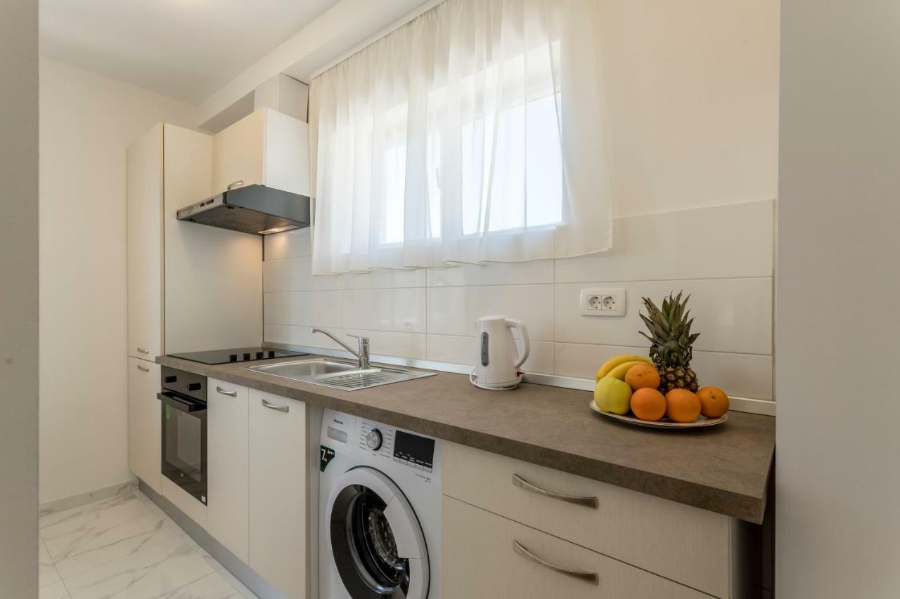 Mise Luxury Apartments Kaštela المظهر الخارجي الصورة