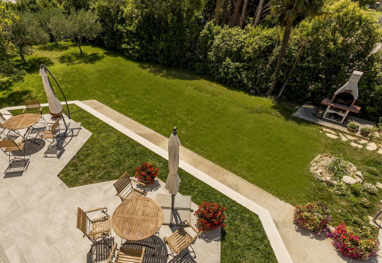 Mise Luxury Apartments Kaštela المظهر الخارجي الصورة