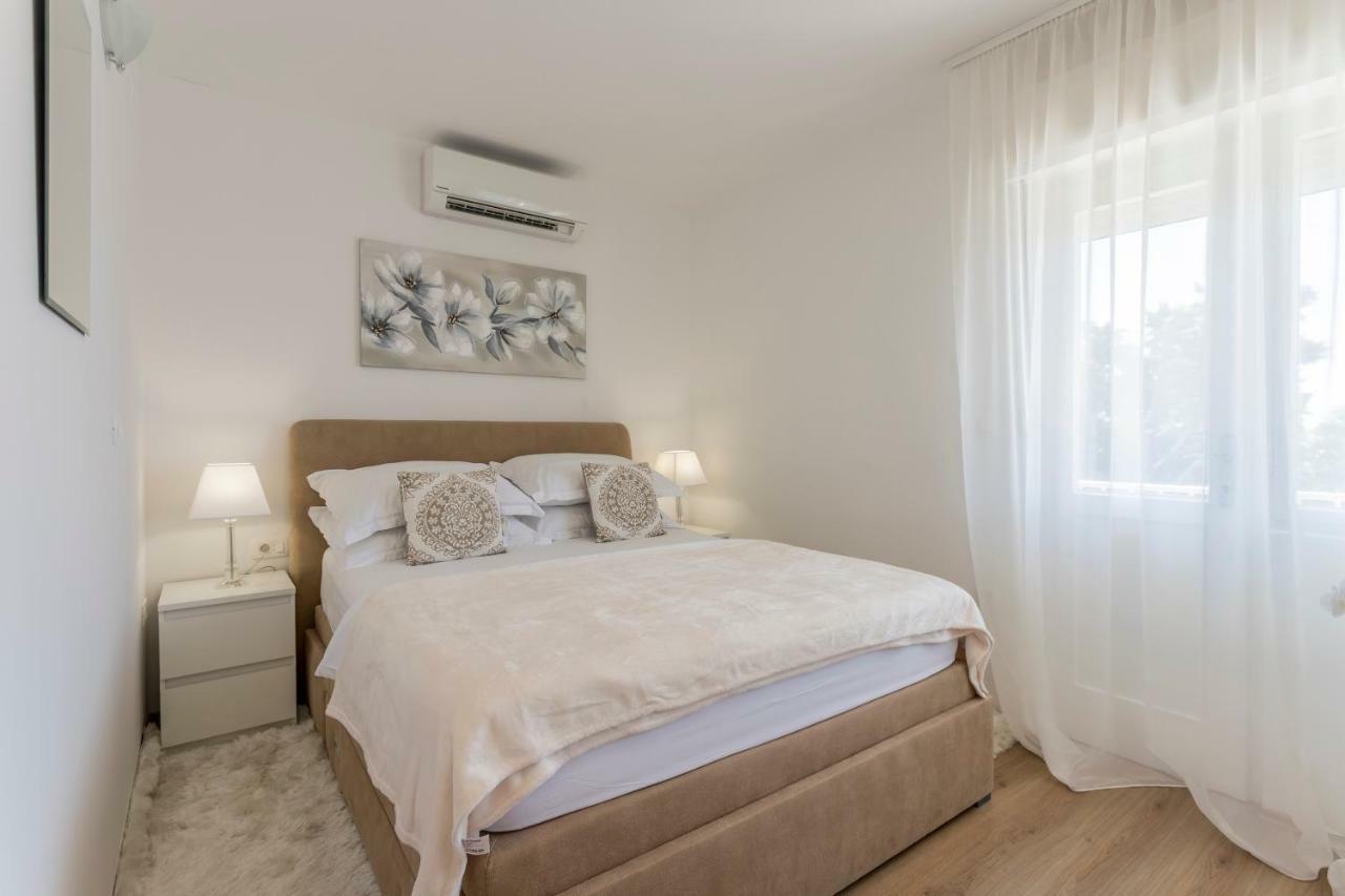 Mise Luxury Apartments Kaštela المظهر الخارجي الصورة
