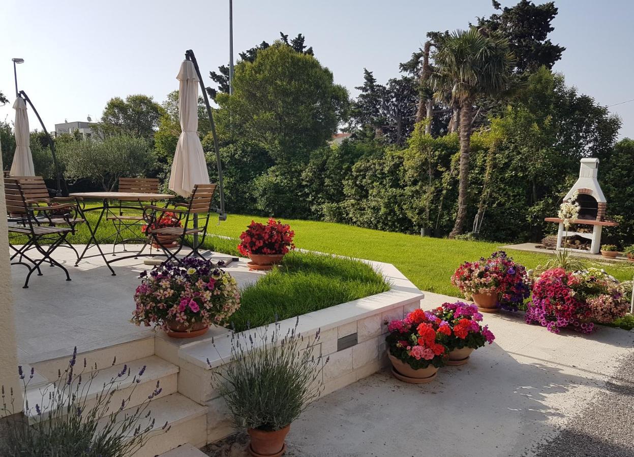 Mise Luxury Apartments Kaštela المظهر الخارجي الصورة